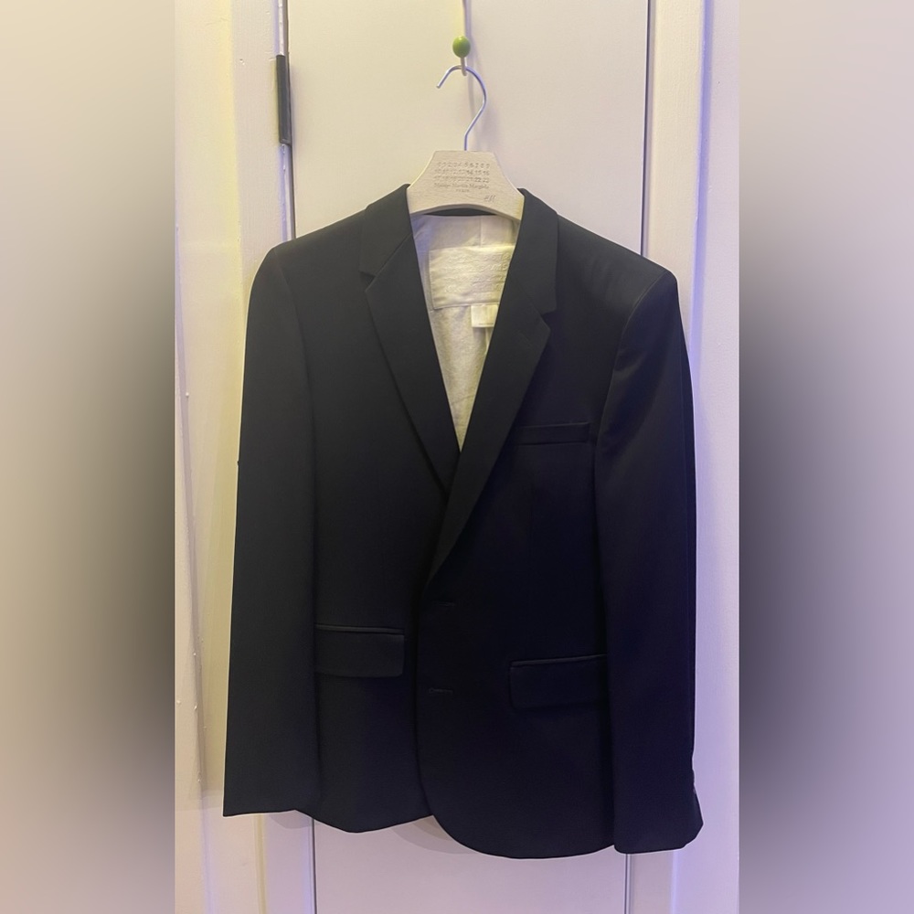 2 pc Maison Martin Margiela x h&m suit